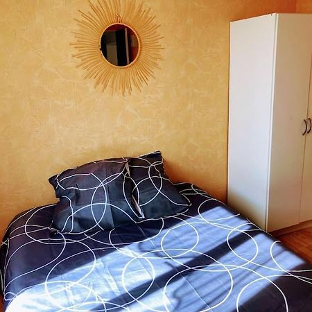 Studio 6 Avec Wifi Limoges Exterior foto