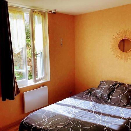 Studio 6 Avec Wifi Limoges Exterior foto