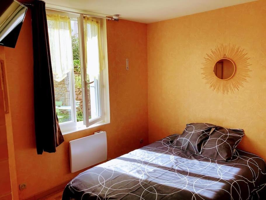 Studio 6 Avec Wifi Limoges Exterior foto